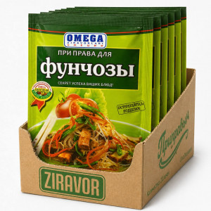 Приправа для фунчозы, 20 г 
