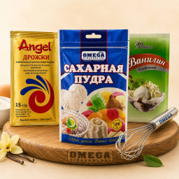 Кулинарные добавки (21)